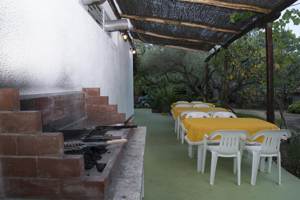 Spathies Kalogria  Exterior foto